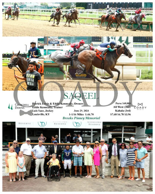 Saqeel - 06-29-24 R02 Cd Group Churchill Downs
