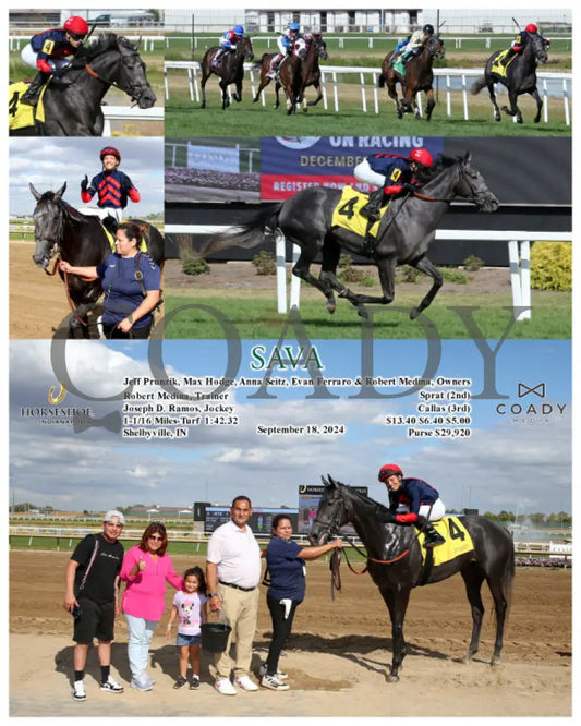 Sava - 09-18-24 R05 Ind Indiana Grand