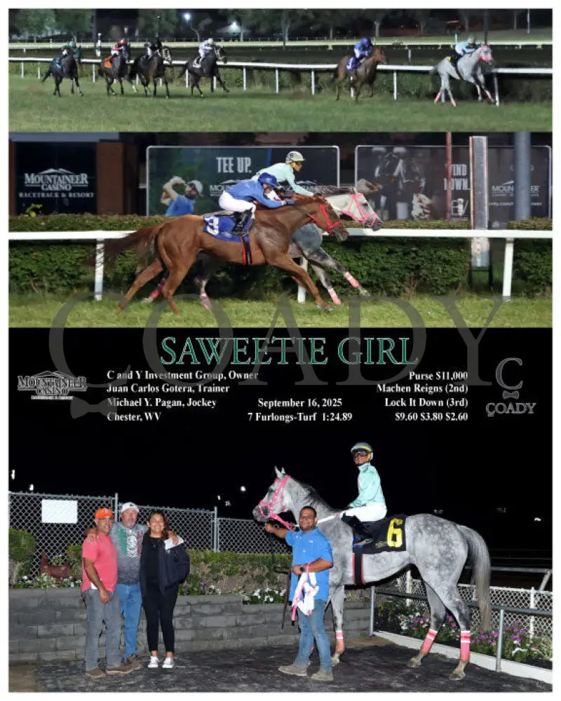 SAWEETIE GIRL - 09-16-25 - R03 - MNR - Coady Media - Kurtis Coady Photography