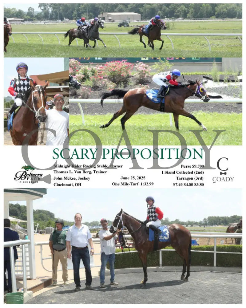 SCARY PROPOSITION - 06-25-25 - R05 - BTP Indiana Grand