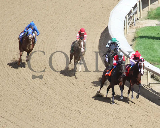 Sconsin - Eight Belles G2 65Th Running 09-04-20 R08 Cd Aerial Turn 01 Churchill Downs