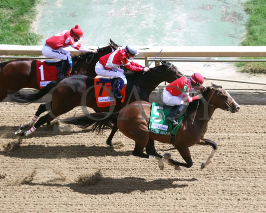 Sconsin - Eight Belles G2 65Th Running 09-04-20 R08 Cd Aerial Turn Tight 01 Churchill Downs