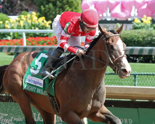 Sconsin - Eight Belles G2 65Th Running 09-04-20 R08 Cd Finish 03 Churchill Downs