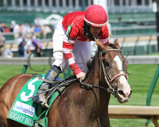 Sconsin - Eight Belles G2 65Th Running 09-04-20 R08 Cd Gallop Out 01 Churchill Downs