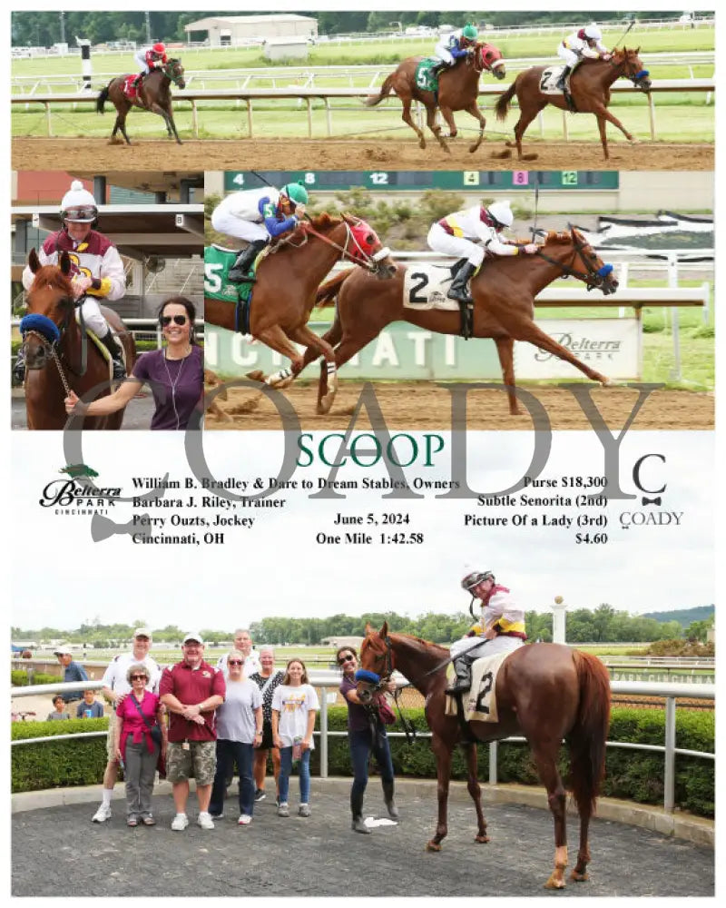 Scoop - 06-05-24 R06 Btp Belterra Park