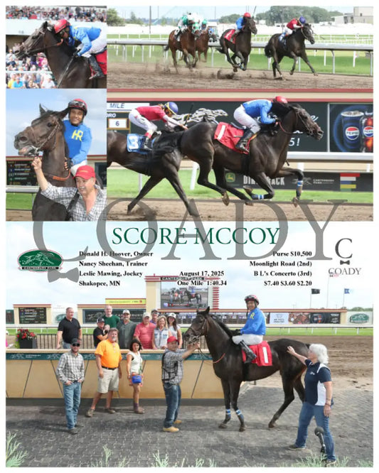 SCORE MCCOY 08 17 25 R05 CBY Canterbury Park