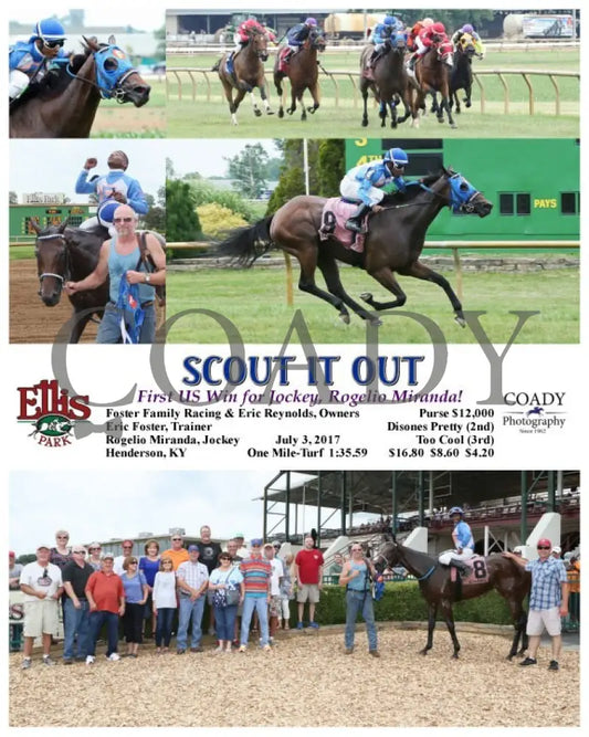 SCOUT IT OUT - 070317 - Race 04 - ELP - Coady Media - Kurtis Coady Photography