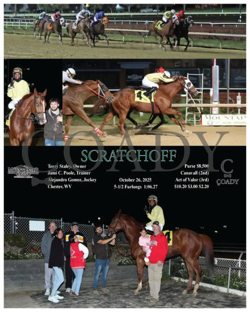 SCRATCHOFF - 10-26-25 - R02 - MNR Mountaineer Park