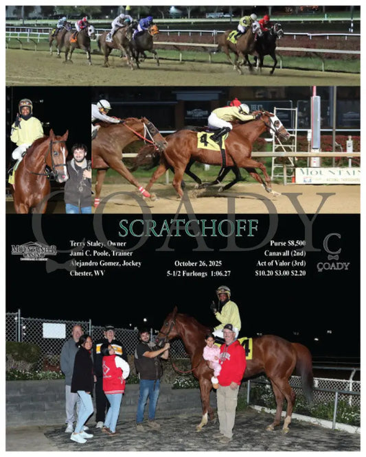 SCRATCHOFF - 10-26-25 - R02 - MNR Mountaineer Park