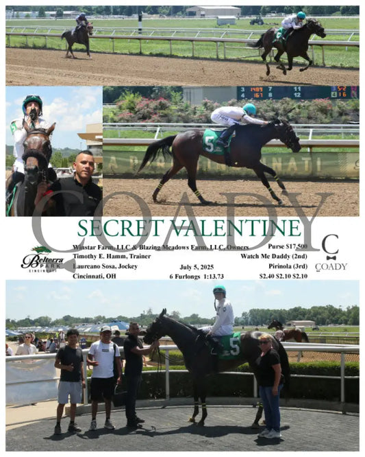 SECRET VALENTINE - 07-05-25 - R01 - BTP Indiana Grand