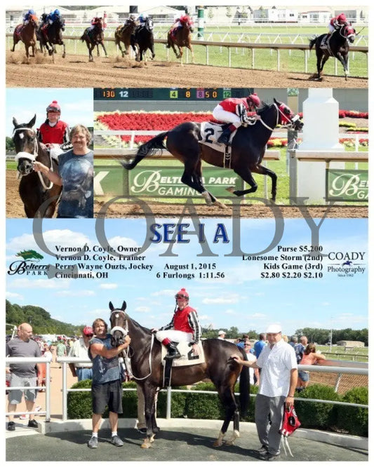 See I A - 080115 - Race 05 - BTP - Coady Media - Kurtis Coady Photography