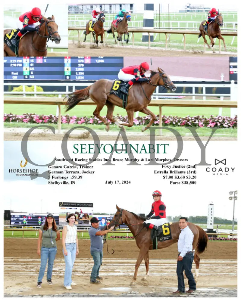 Seeyouinabit - 07-17-24 R01 Ind Indiana Grand