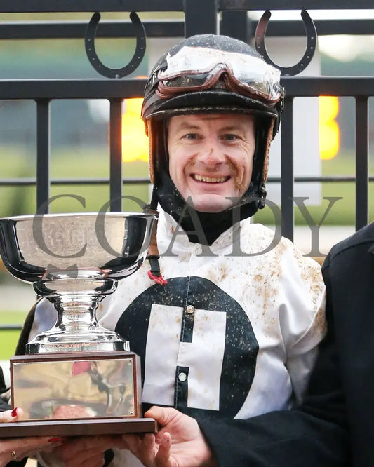 Seize The Night - The Tinsel Stakes 01-05-25 R09 Op Julien Leparoux 02 Oaklawn Park