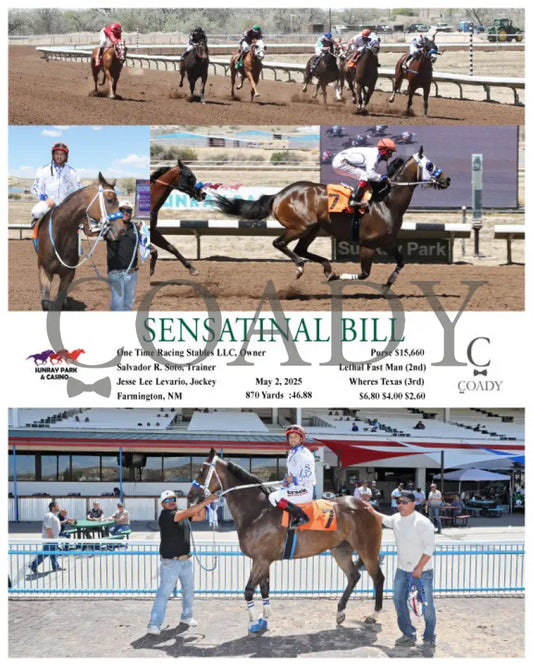 SENSATINAL BILL - 05-02-25 - R02 - SRP SunRay Park