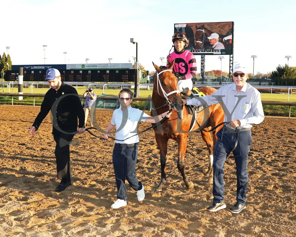 SHAPE NOTE - 111525 - Race 08 - CD - Come Back 01 - Coady Media - Kurtis Coady Photography