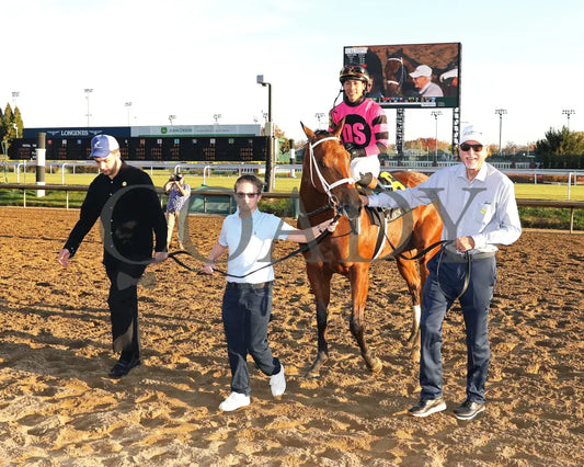SHAPE NOTE - 111525 - Race 08 - CD - Come Back 01 - Coady Media - Kurtis Coady Photography