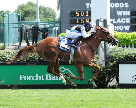 Sharing - The Edgewood G2 36Th Running 09-04-20 R09 Cd Finish 01 Churchill Downs