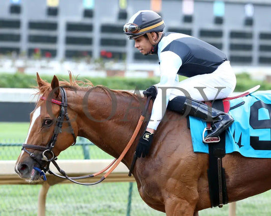 Sharing - The Tepin 1St Running 05-23-20 R08 Cd Come Back 03 Churchill Downs