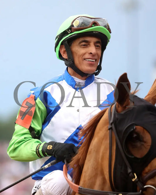 SHE FEELS PRETTY - The Modesty G3 - 05-02-25 - R08 - CD - John Velazquez 01 Churchill Downs