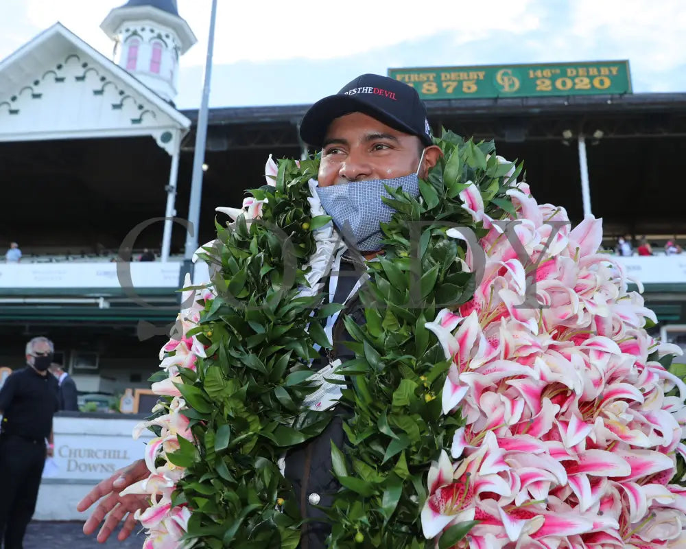 Shedaresthedevil - The Longines Kentucky Oaks 146Th Running 09-04-20 R12 Cd Jorge 01 Churchill Downs