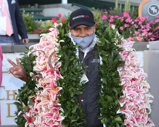 Shedaresthedevil - The Longines Kentucky Oaks 146Th Running 09-04-20 R12 Cd Jorge 02 Churchill Downs