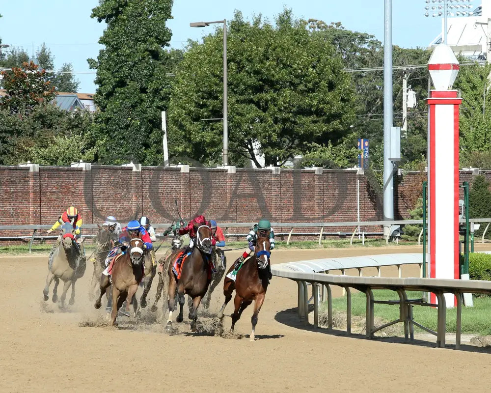 Shedaresthedevil - The Longines Kentucky Oaks 146Th Running 09-04-20 R12 Cd Turn 01 Churchill Downs