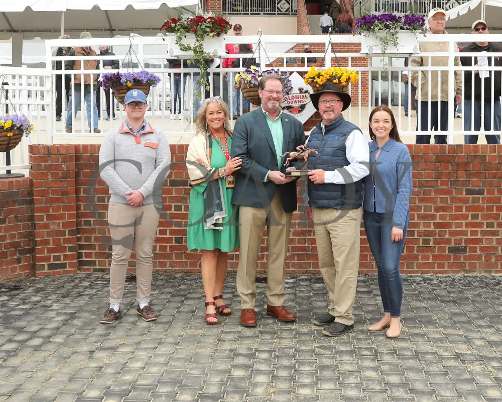 SHEILAHS WARCLOUD - The Stellar Wind Handicap - 03-14-25 - R06 - CNL - Presentation 01 - Coady Media - Kurtis Coady Photography