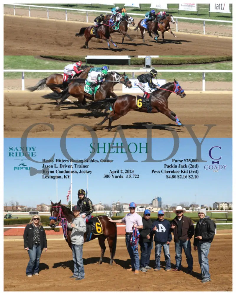 SHEILOH - 04-02-23 - R04 - SRM - Coady Media - Kurtis Coady Photography