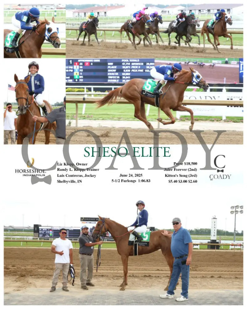 SHESO ELITE - 06-24-25 - R01 - IND Indiana Grand