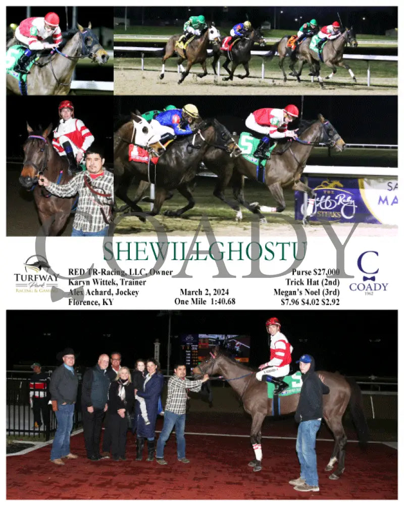 Shewillghostu - 03-02-24 R03 Tp Turfway Park