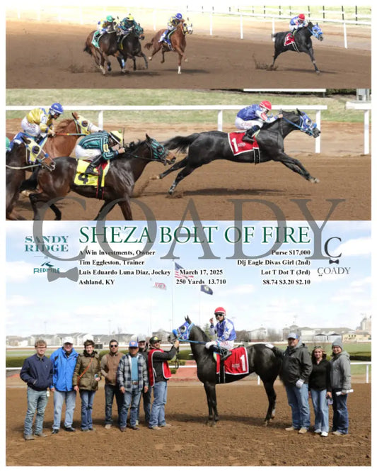 SHEZA BOLT OF FIRE - 03-17-25 - R02 - SRM Photograph