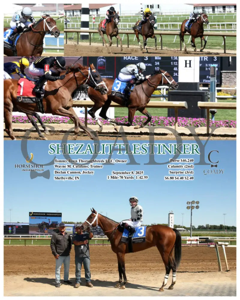 SHEZALITTLESTINKER - 09-08-25 - R03 - IND Indiana Grand