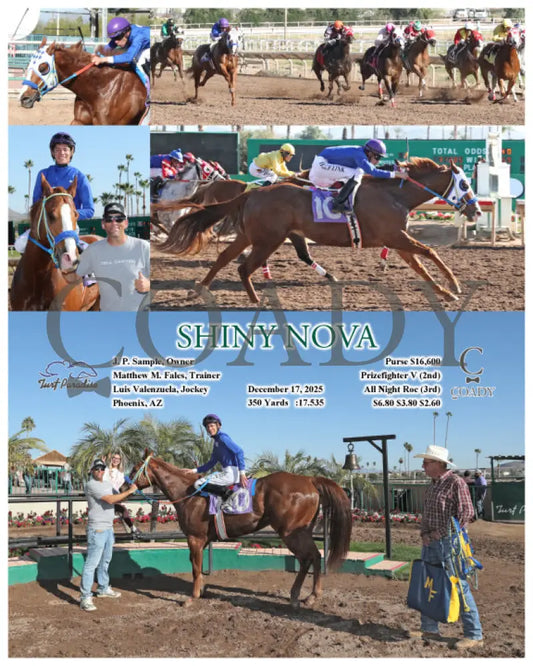 SHINY NOVA - 12-17-25 - R02 - TUP - Coady Media - Kurtis Coady Photography