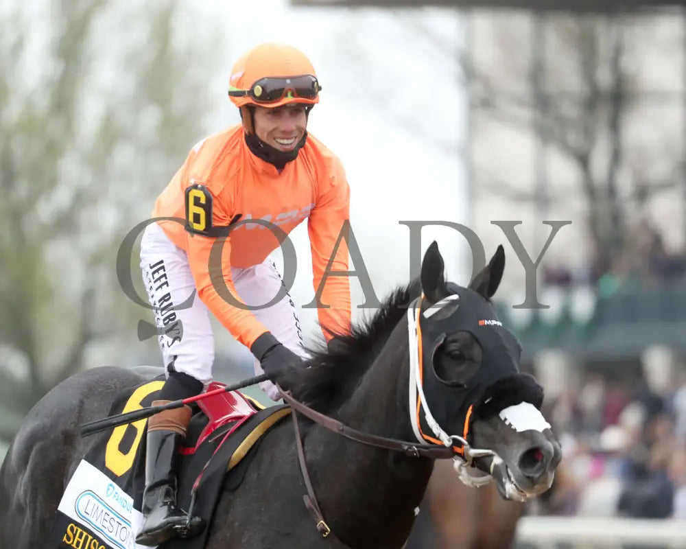SHISOSPICY - FanDuel Limestone - 04-11-25 - R07 - KEE - Come Back 01 Keeneland