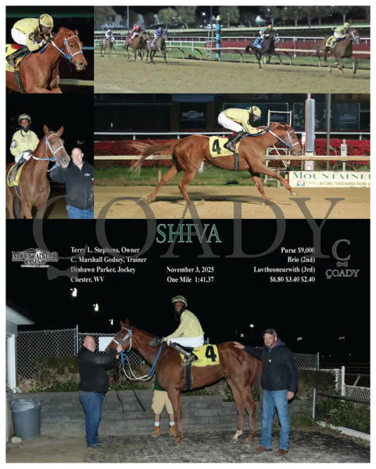 SHIVA - 11-03-25 - R08 - MNR - Coady Media - Kurtis Coady Photography