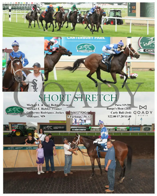 Short Stretch - 06-27-24 R03 Cby Canterbury Park