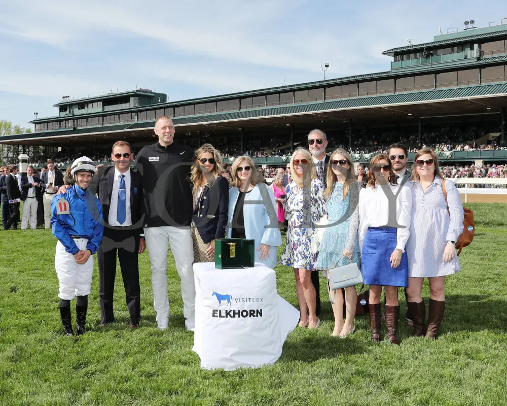 Open R08 File SILVER KNOTT - The VisitLex Elkhorn G2 - 39th Running - 04-20-24 - R08 ...