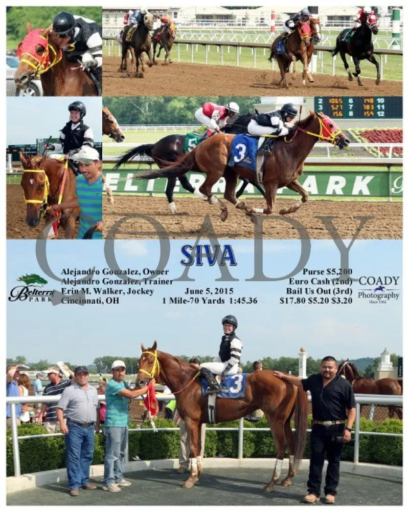 Siva - 060515 - Race 05 - BTP - Coady Media - Kurtis Coady Photography