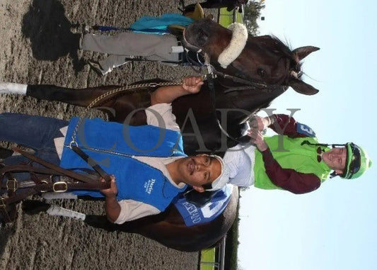 Six Pack Abs - 1 101511 Race 02 Keeneland