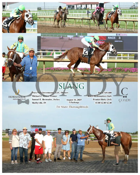 SLANG - 08-16-25 - R03 - IND Indiana Grand