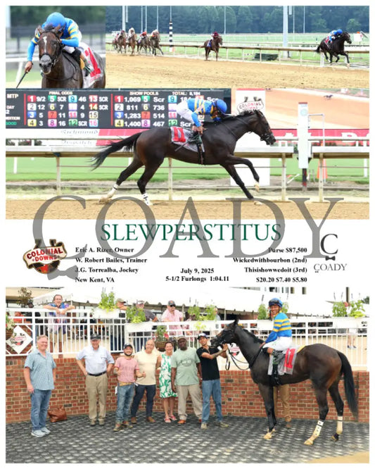 SLEWPERSTITUS - 07-09-25 - R01 - CNL Colonial Downs
