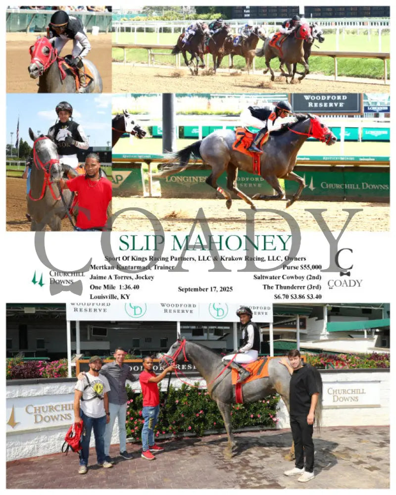 SLIP MAHONEY - 09-17-25 - R04 - CD - Coady Media - Kurtis Coady Photography