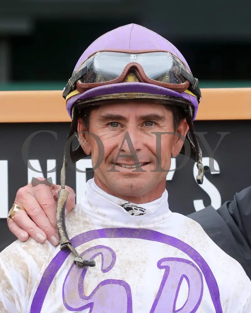 Society Man - The Matt Winn G3 27Th Running 06-09-24 R08 Cd Corey J. Lanerie 02 Churchill Downs