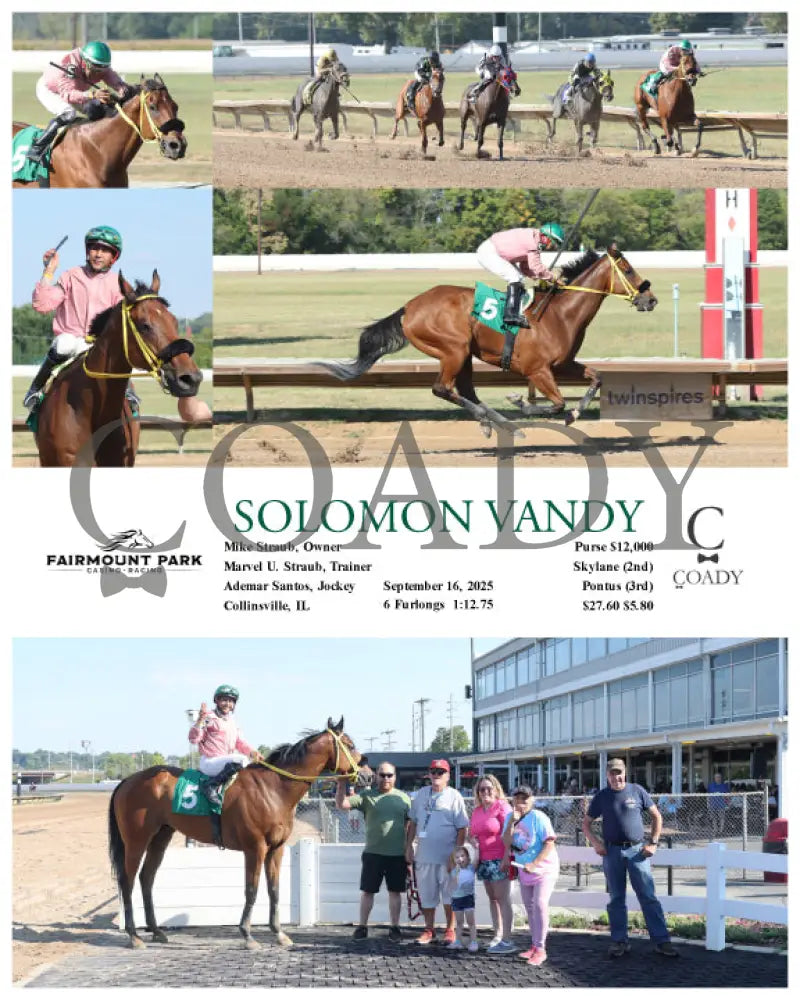 SOLOMON VANDY - 09-16-25 - R04 - FP - Coady Media - Kurtis Coady Photography