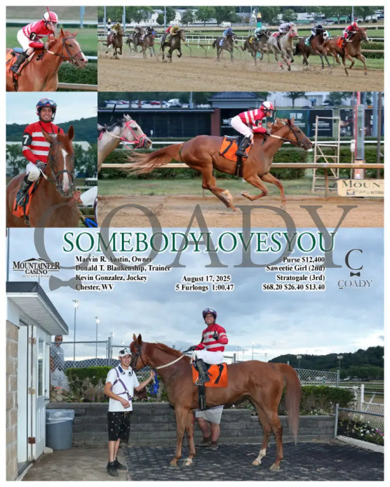 SOMEBODYLOVESYOU 08 17 25 R02 MNR Mountaineer Park