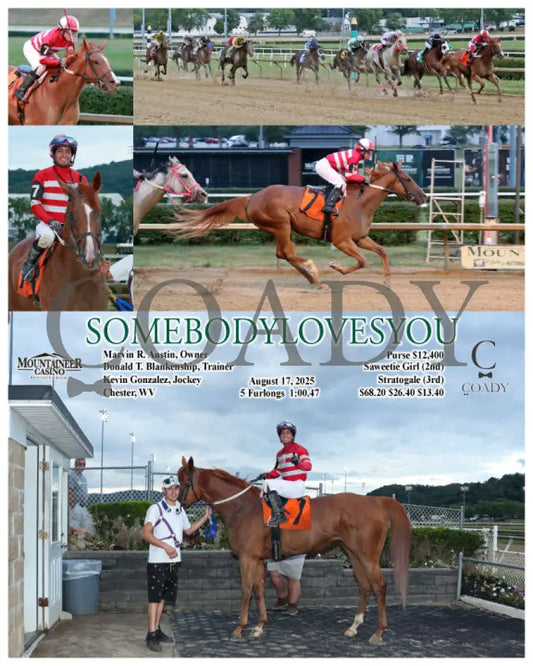 SOMEBODYLOVESYOU 08 17 25 R02 MNR Mountaineer Park