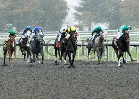 Song Girl - 2 102011 Race 01 Keeneland