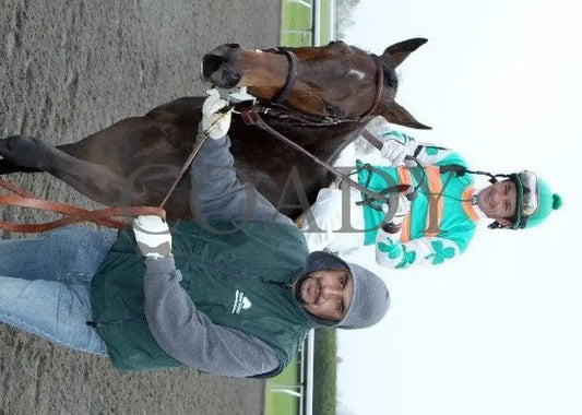 Song Girl - 3 102011 Race 01 Keeneland