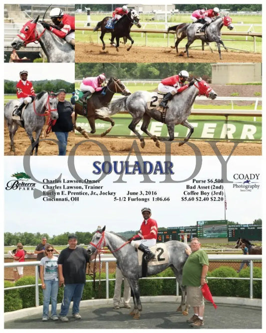 SOULADAR - 060316 - Race 01 - BTP - Coady Media - Kurtis Coady Photography