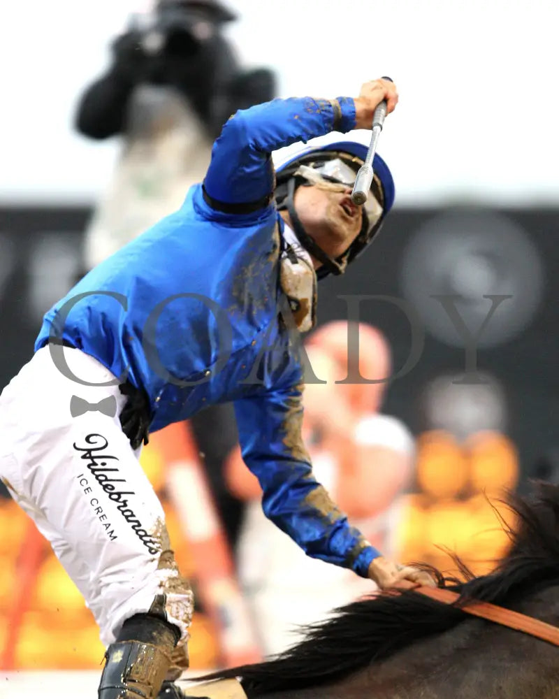 SOVEREIGNTY - 050325 - Race 12 - CD - Celebration 04 Churchill Downs